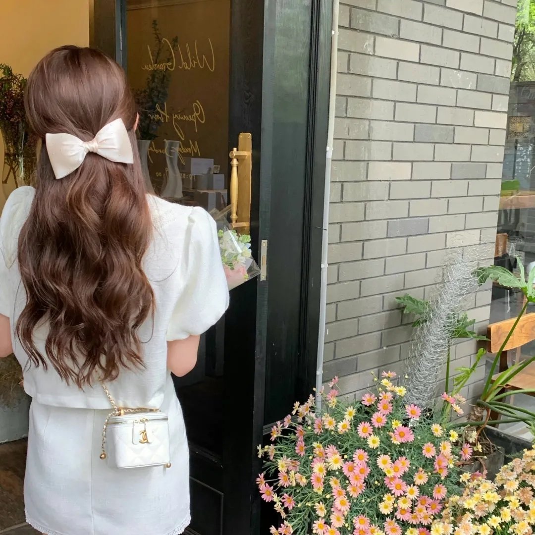 焦躁不安